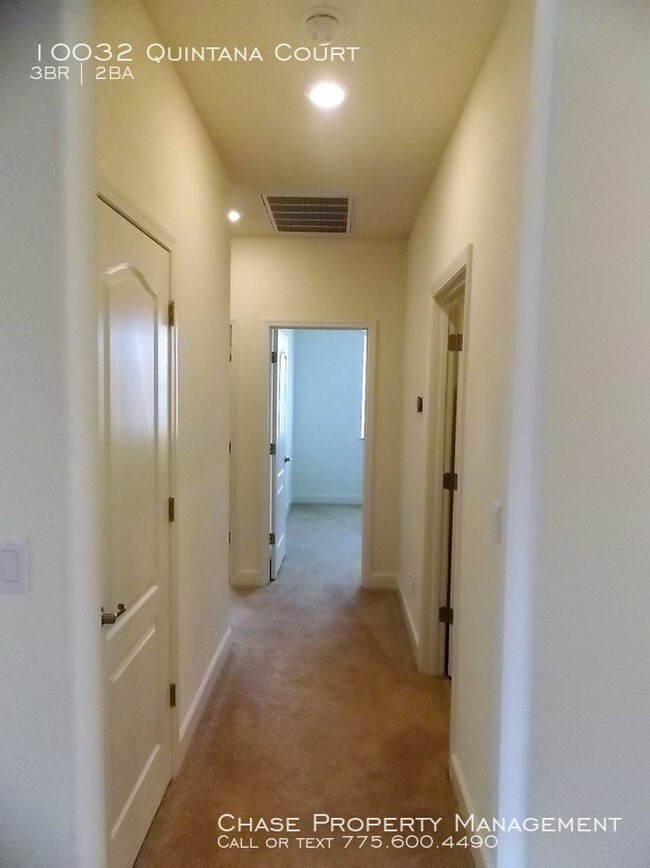 Amazing Home In Damonte For Rent 10032 Quintana Dr Reno NV 89521