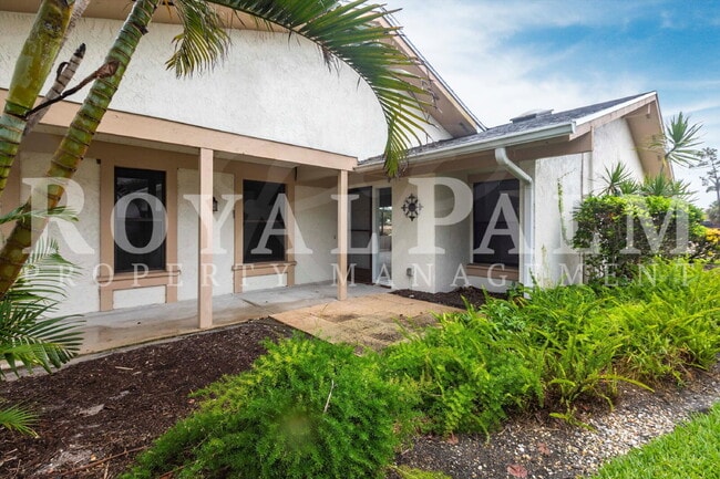 Building Photo - 3BR Home in The Forest — Renovated Elegance + One Month Rent Credit if You Apply by January 15th!