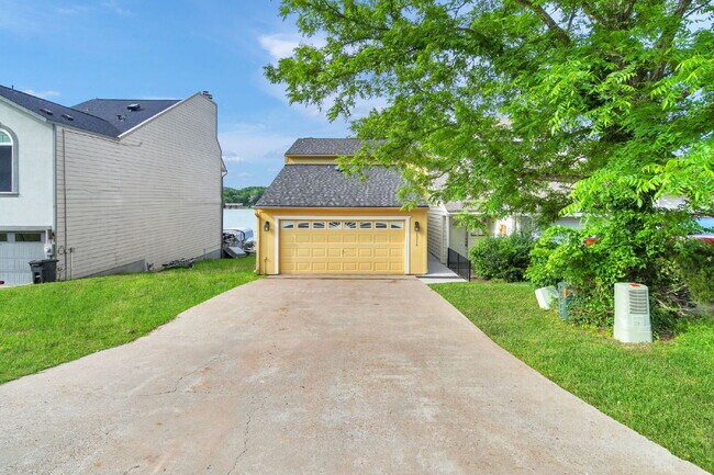 Primary Photo - Experience the ultimate in lakefront lifes...