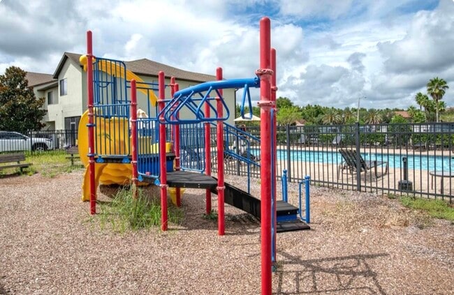 Amenities to enjoy - 483 Cabernet Pl