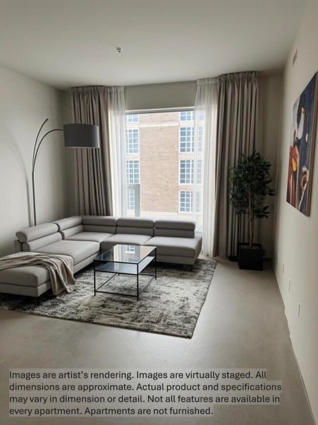 Building Photo - 2645 Burton Rd