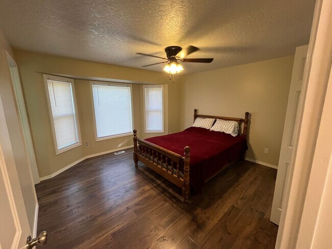 Building Photo - Room to Roam! Updated 3-Bedroom Home with Huge Yard