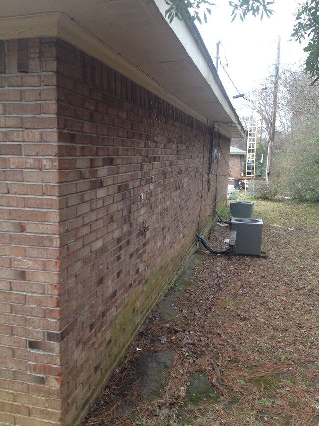 Building Photo rear #9 - 8-9 Azalea Ave