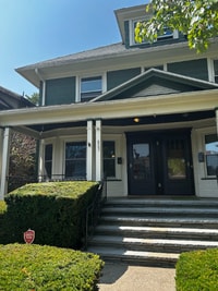 Building Photo - 805-807 North Irving Avenue