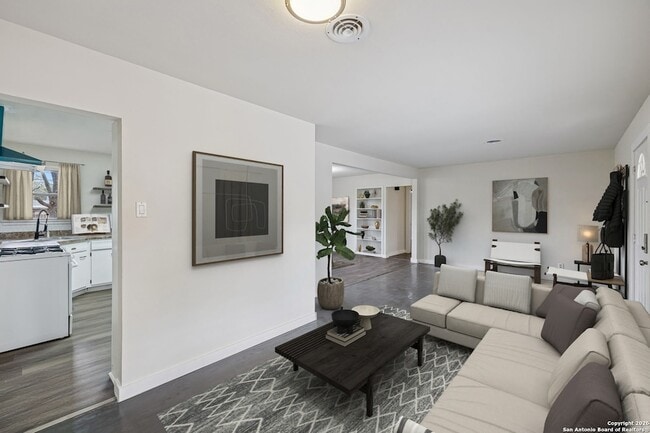 Building Photo - 4627 Allegheny Dr