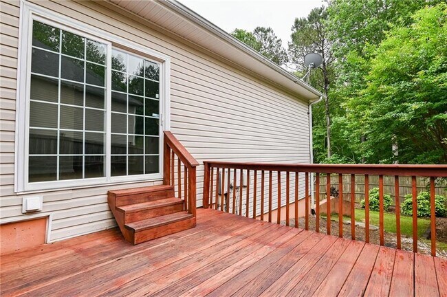 Building Photo - 4540 Flat Willow Pl
