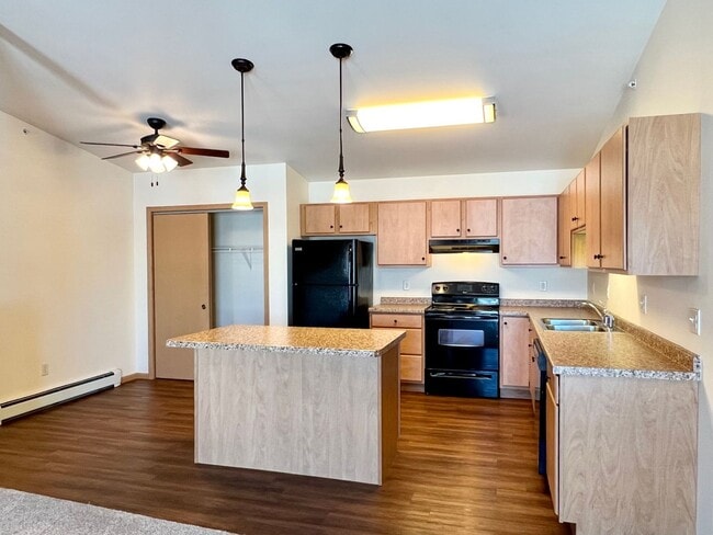 Interior Photo - Pine View Estates