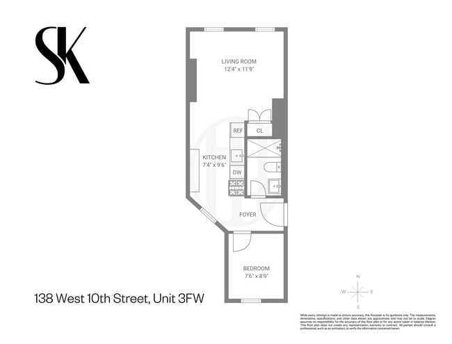 Building Photo - 138 W 10th St