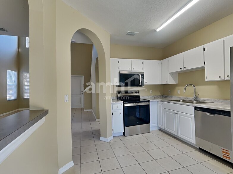 Building Photo - 18110 Lembrecht Way