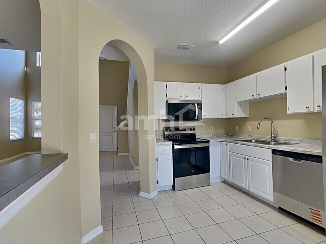 Building Photo - 18110 Lembrecht Way