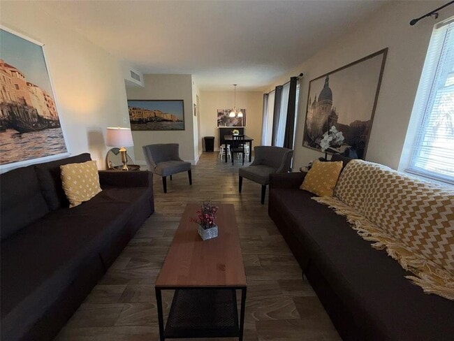 Building Photo - 4735 S Texas Ave