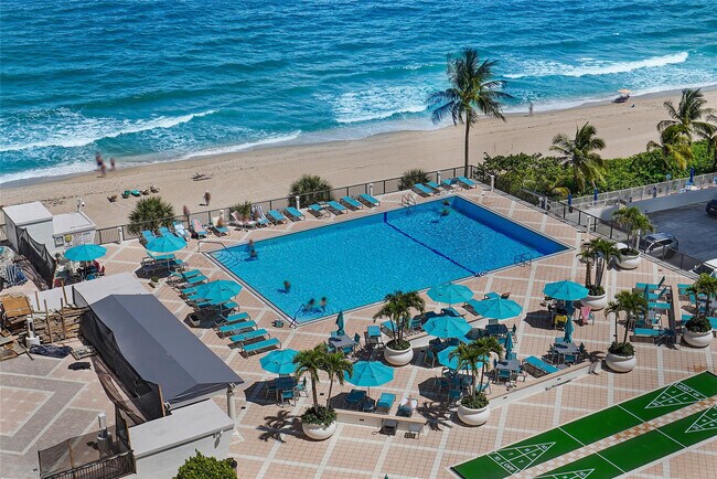 Building Photo - 4280 Galt Ocean Dr