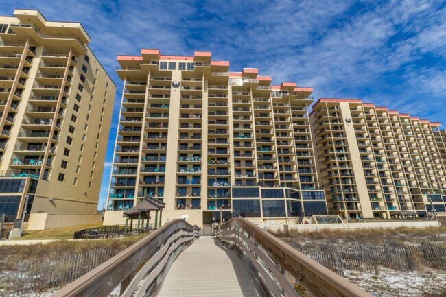 Building Photo - 24160 Perdido Beach Blvd