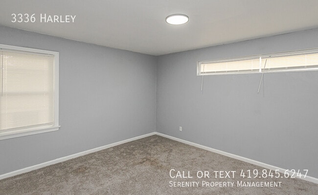 Building Photo - 3336 Harley-