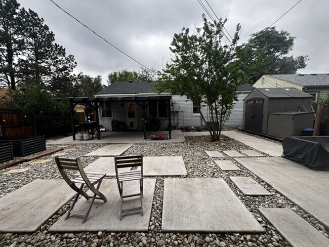 Building Photo - 1312 Cooper Ave