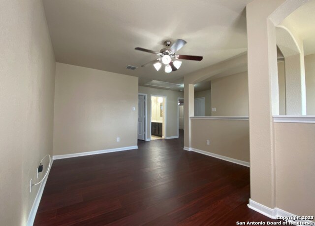 Building Photo - 1838 Mobeetie Tr