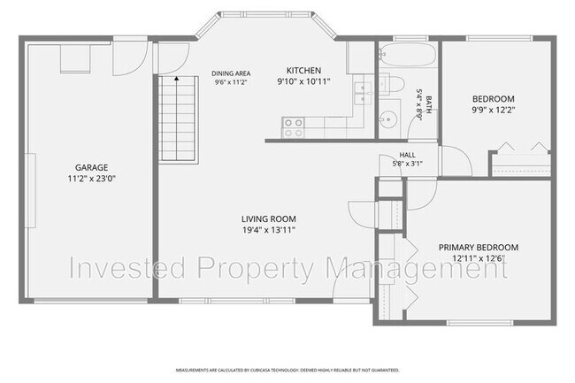 Building Photo - 403 Elmwood Dr