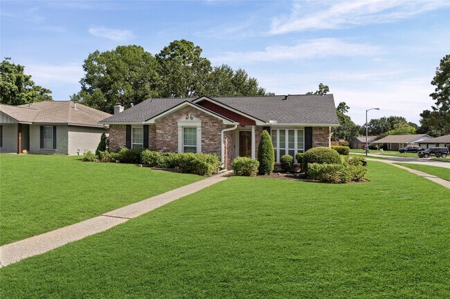 Building Photo - 3202 Greenham Ct