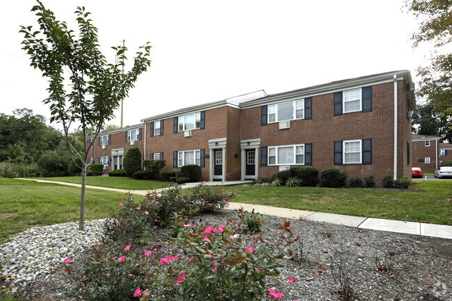 Bayberry Gardens Scotch Plains Nj Apartment Finder