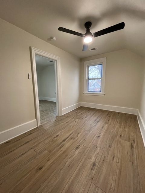 Bedroom 2 - 1380 E 43rd St