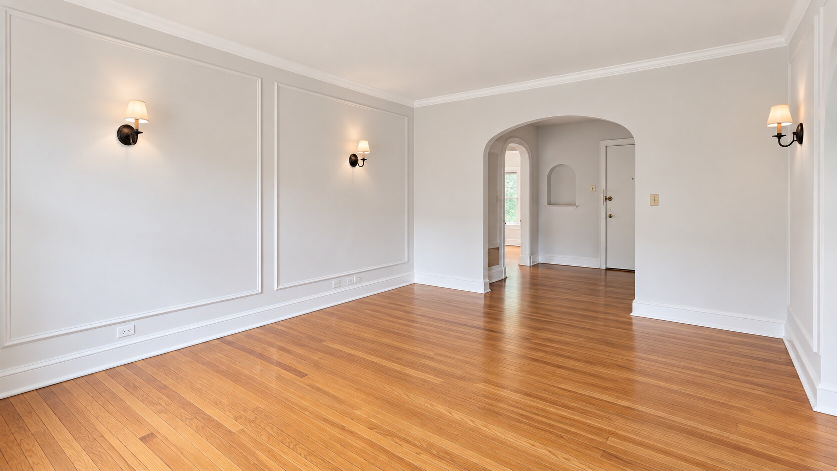 Building Photo - 6420 N Newgard Ave