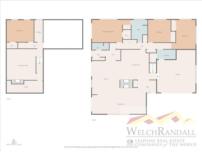 Building Photo - Beautifully Updated Single Family Home in ...