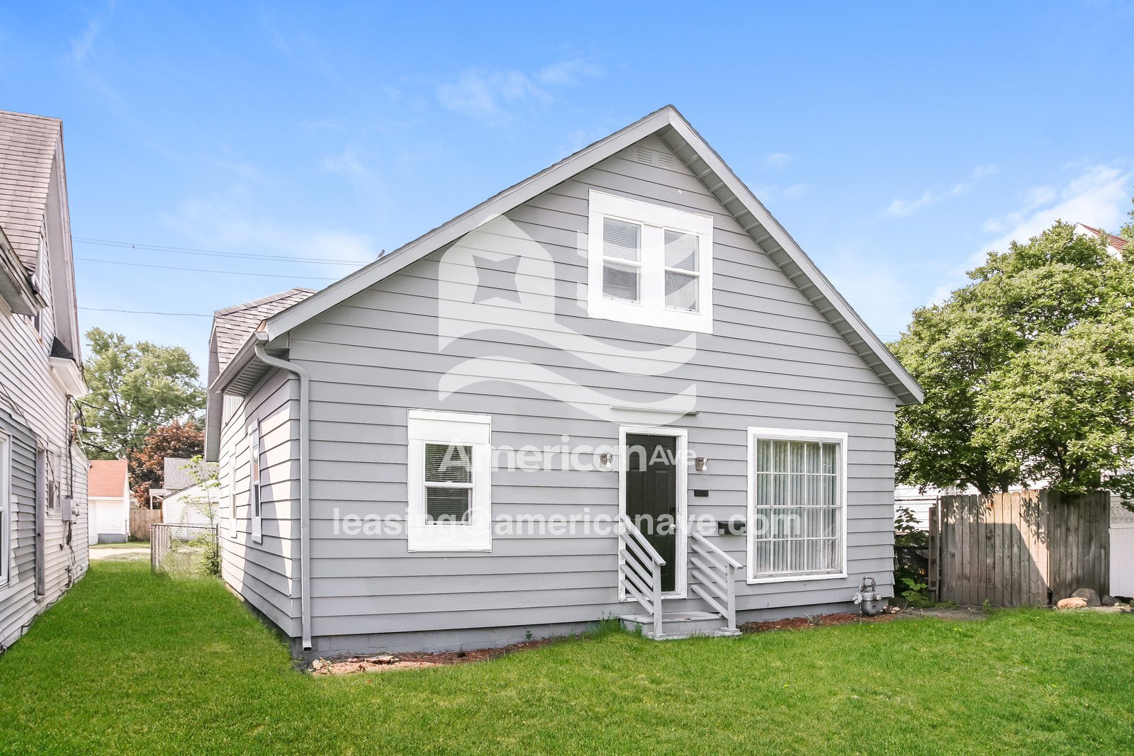 Building Photo - 1838 E Calvert St