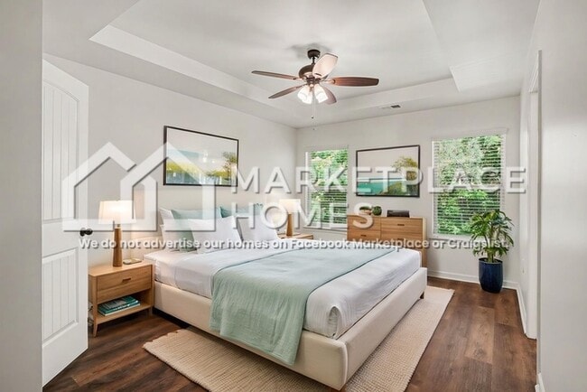 Building Photo - 6027 Oak Bend Ct