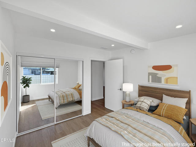 Building Photo - 61 Redwood Ave