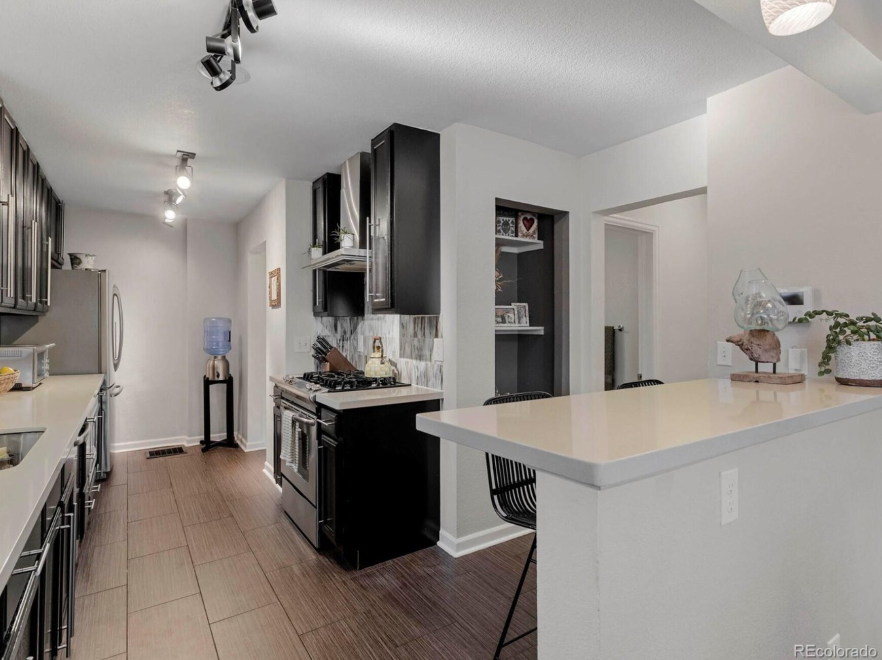 Building Photo - 2809 N Raleigh St