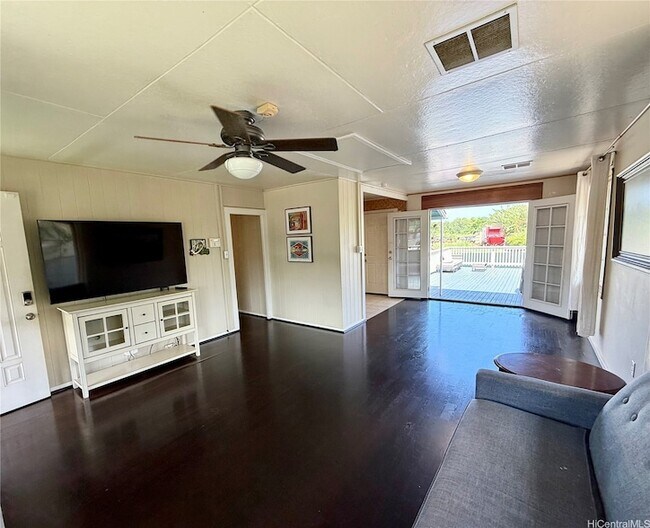 Building Photo - 66-561 Kamehameha Highway Unit