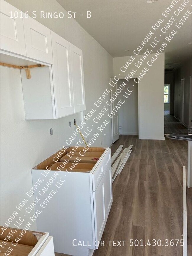 Building Photo - 1016 S Ringo St