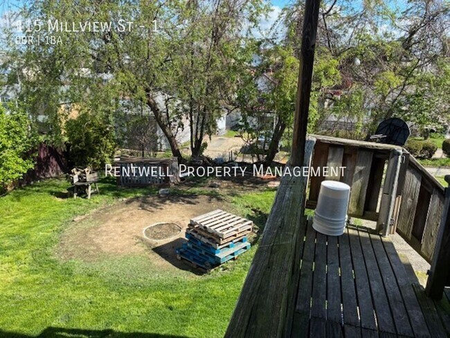 Building Photo - 115 Millview St