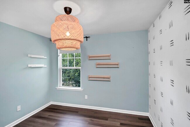 Building Photo - 834 Parnell Ct