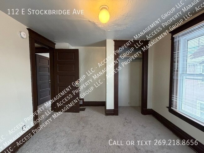 Building Photo - 112 E Stockbridge Ave