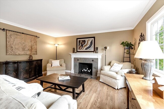 Building Photo - Executive Oasis l Huge Lot with Lush Green...
