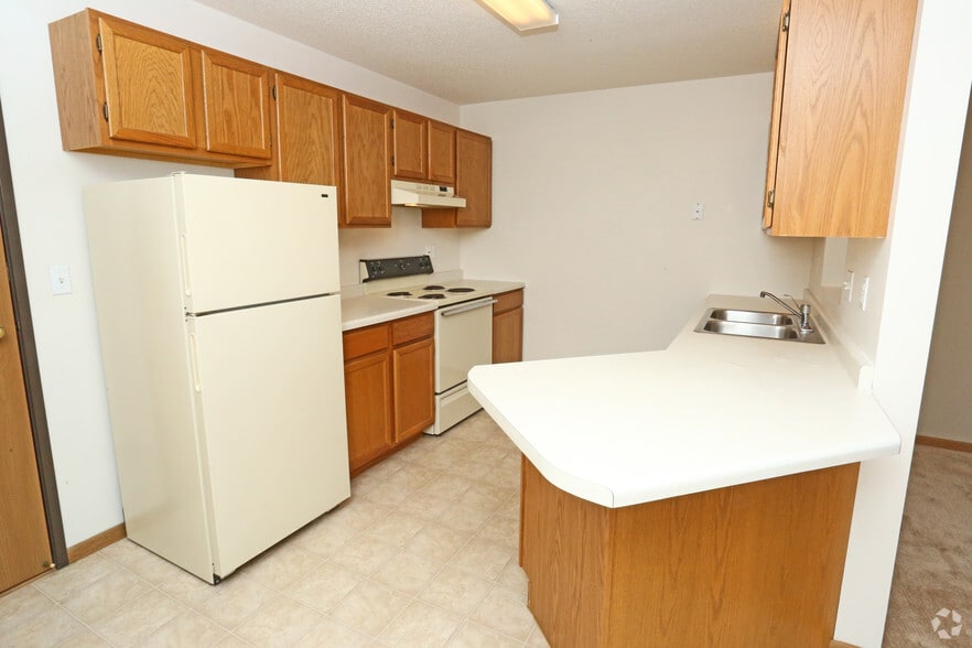 Interior Photo - Maria Place Apartments