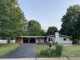 Building Photo - 2526 Trossock Ln
