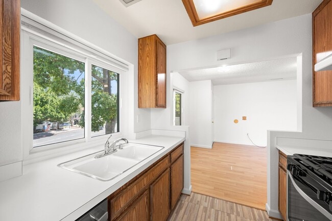 Building Photo - Bright & Spacious Mira Mesa Condo with Dual Primary Suites