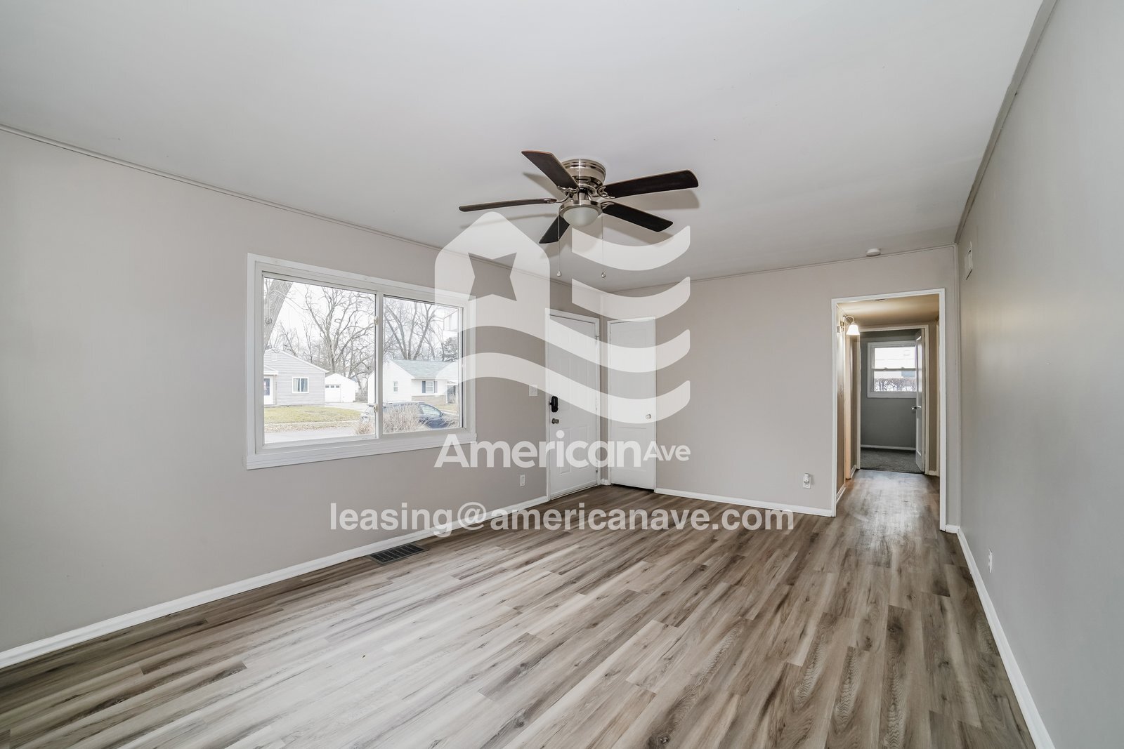 Building Photo - 4027 N Bryer Pl