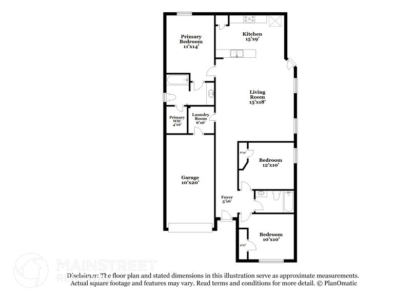 Building Photo - 15323 Crimson Topaz