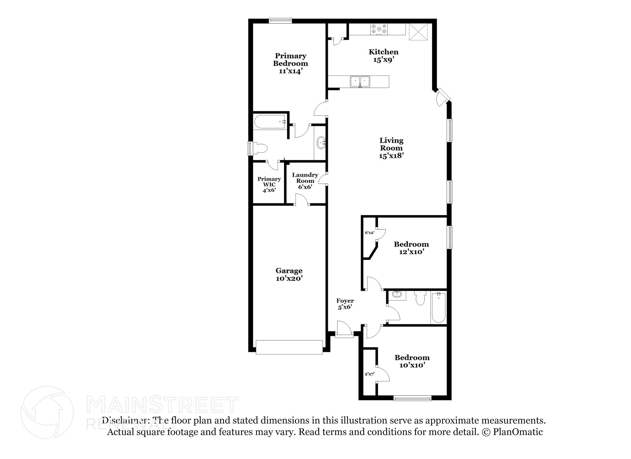 Building Photo - 15323 Crimson Topaz