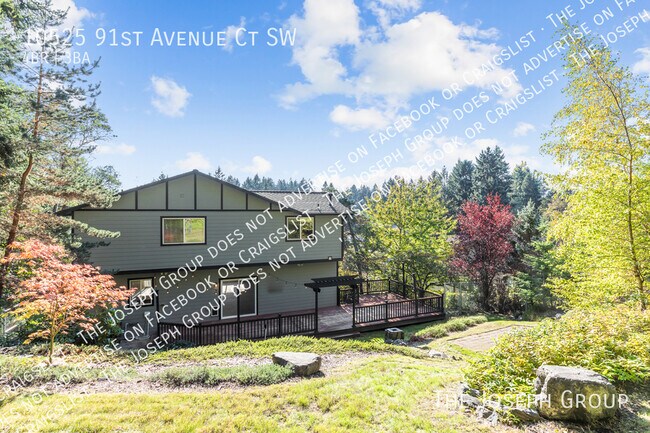 Building Photo - 10525 91st Ave Ct SW