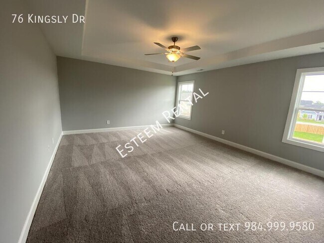 Building Photo - 76 Kingsly Dr