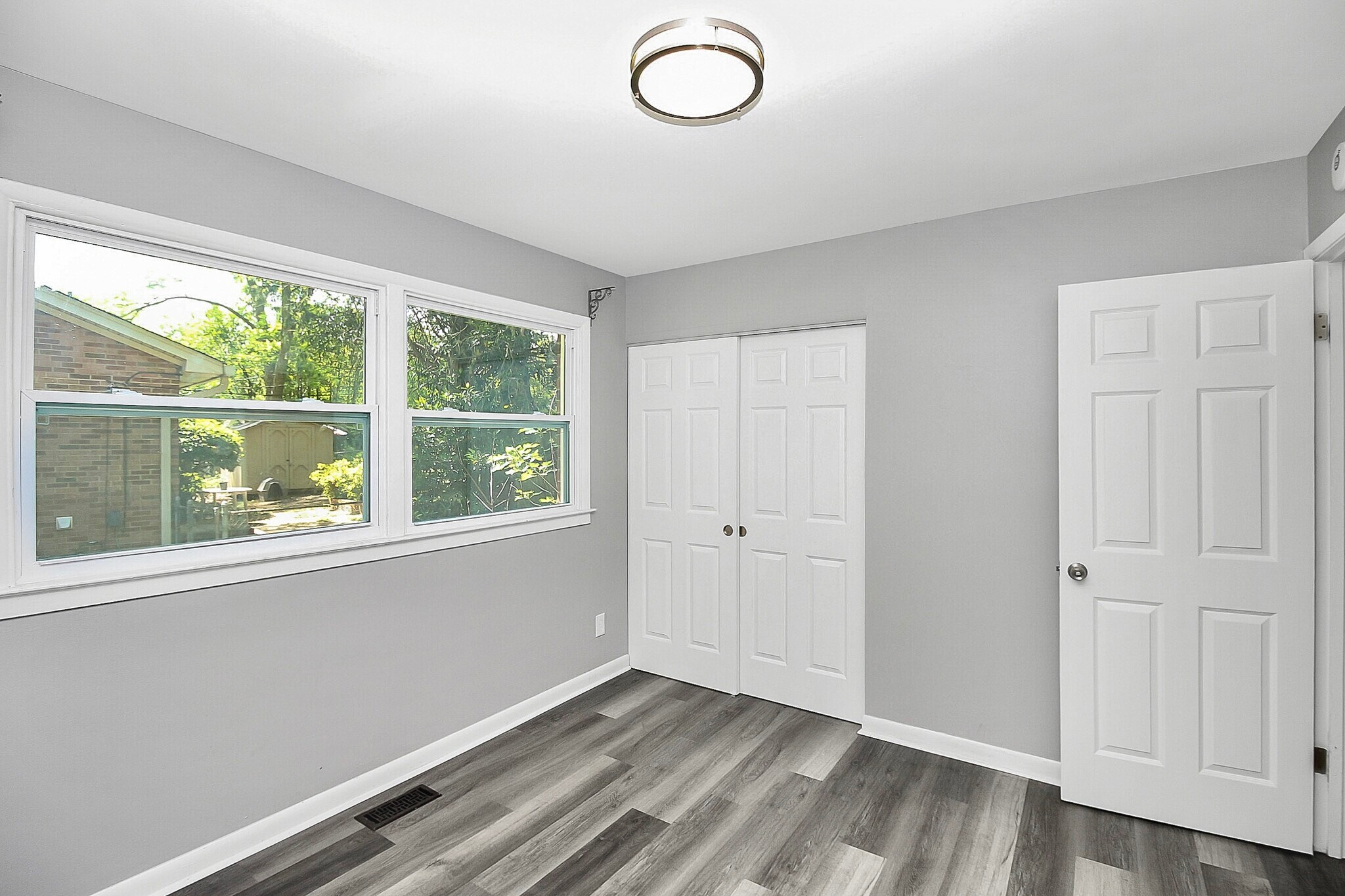 bedroom 1 - 4234 Firwood Ln