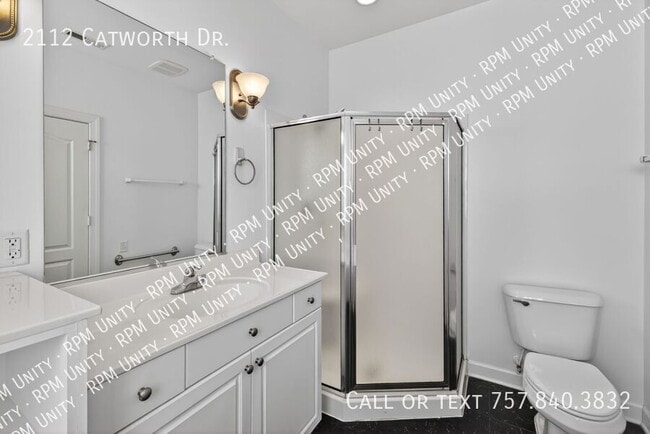 Building Photo - 2112 Catworth Dr