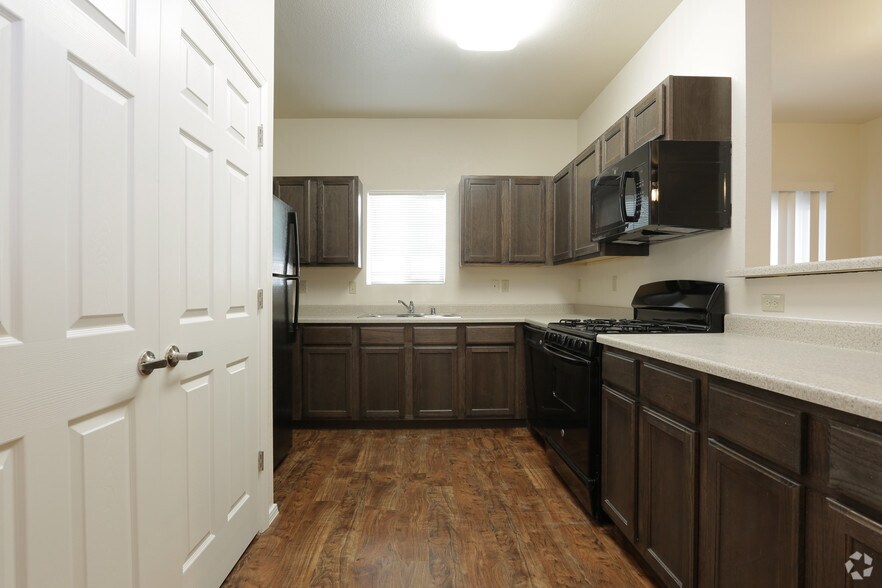 Laureles Del Este Apartments 1510 Fabens Rd Fabens TX 79838