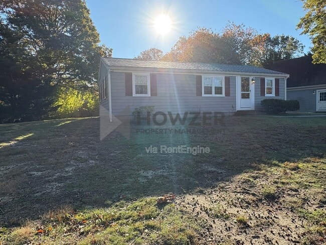 Building Photo - 4 Short Way