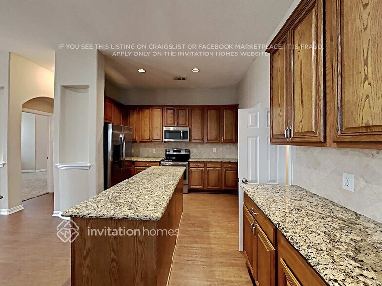 Building Photo - 1112 Ginger Trail