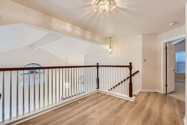 Building Photo - First time rental!